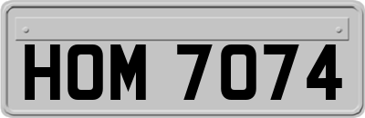 HOM7074