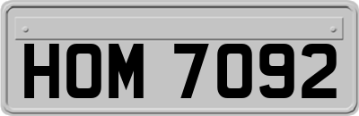 HOM7092