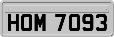 HOM7093