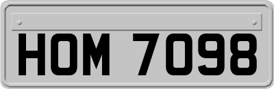 HOM7098