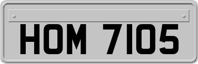 HOM7105