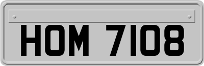 HOM7108