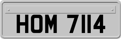 HOM7114