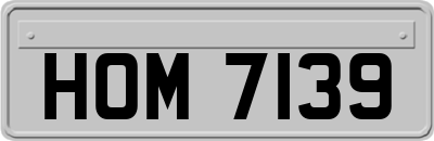 HOM7139