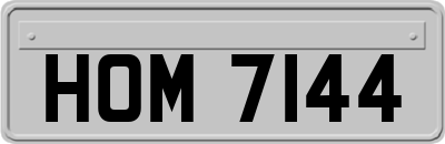 HOM7144