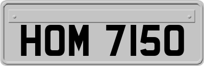 HOM7150