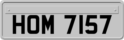 HOM7157