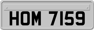 HOM7159