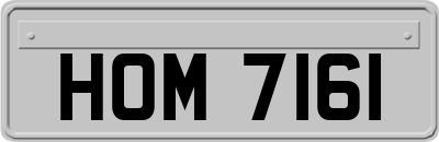 HOM7161