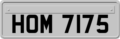 HOM7175