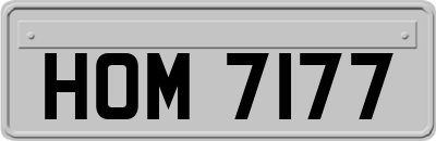 HOM7177