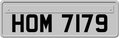 HOM7179