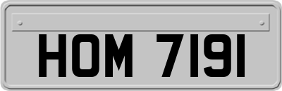 HOM7191