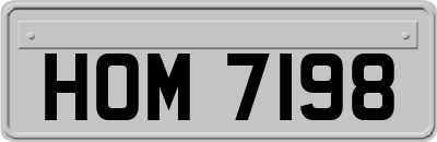 HOM7198