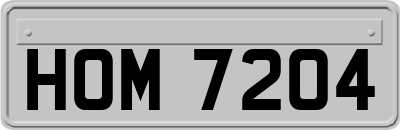 HOM7204