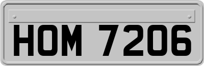 HOM7206