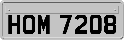 HOM7208