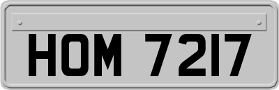 HOM7217