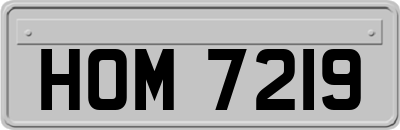 HOM7219