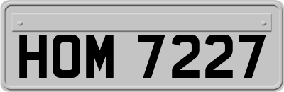 HOM7227