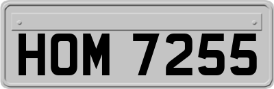 HOM7255