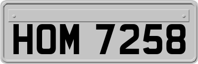 HOM7258