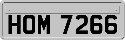 HOM7266