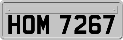 HOM7267