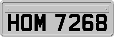 HOM7268