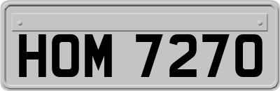 HOM7270