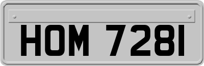 HOM7281