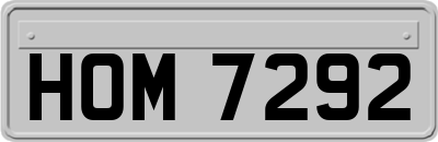 HOM7292