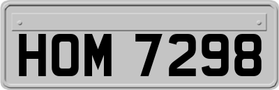 HOM7298