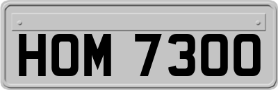 HOM7300