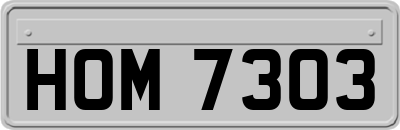 HOM7303