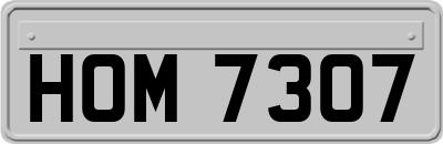 HOM7307