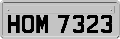 HOM7323