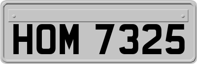 HOM7325