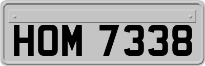 HOM7338