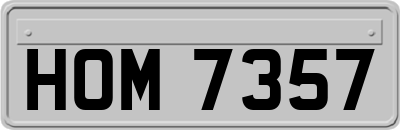 HOM7357