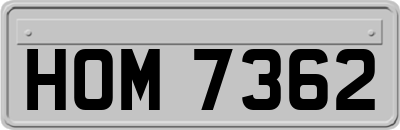 HOM7362