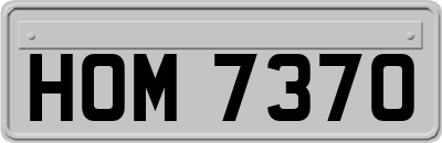 HOM7370