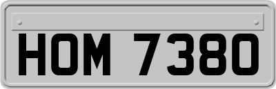 HOM7380