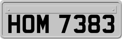 HOM7383