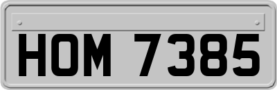 HOM7385