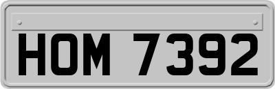 HOM7392