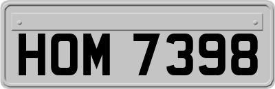 HOM7398