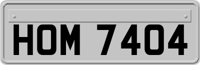 HOM7404