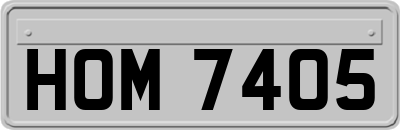 HOM7405