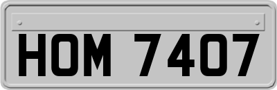 HOM7407